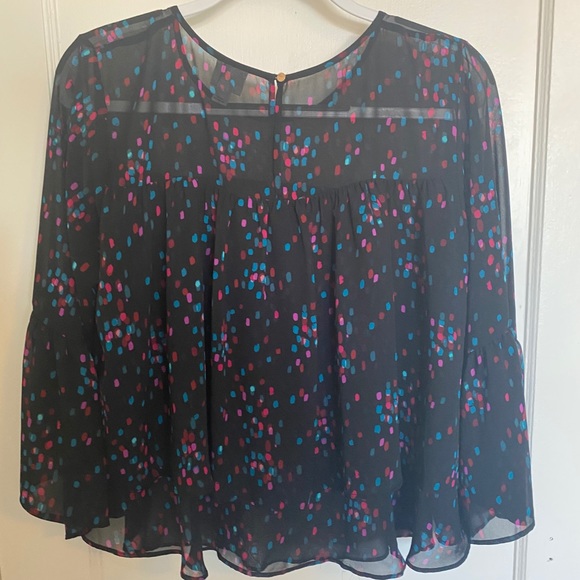 A New Day blouse - Picture 2 of 3